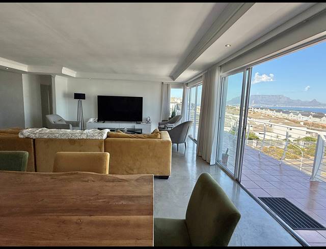 3 BEDROOM PENTHOUSE SOLD IN BIG BAY